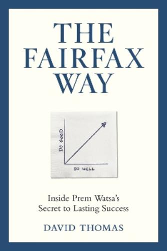 The Fairfax Way