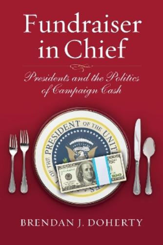 Fundraiser in Chief