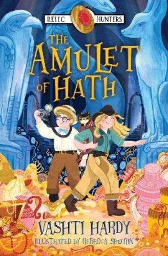 The Amulet of Hath