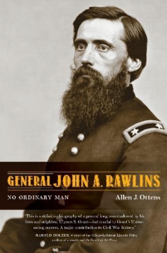 General John a. Rawlins