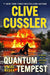 Clive Cussler Quantum Tempest (Oregon Files