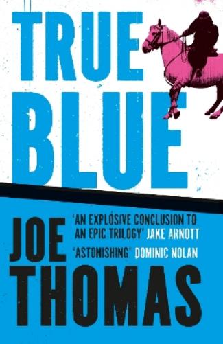 True Blue
