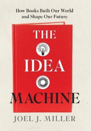 The Idea Machine