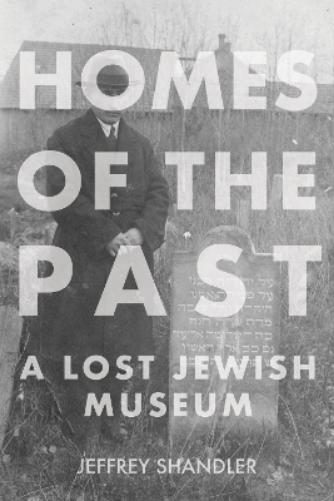 Homes of the Past