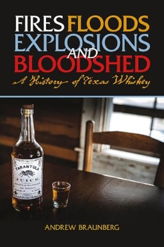 Fires, Floods, Explosions, and Bloodshed
