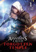 Assassin's Creed: Forgotten Temple, Vol. 1