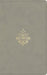 ESV Thinline Bible, Red Letter