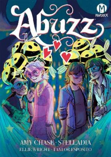 Abuzz