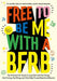 Free to Be Me with a BFRB