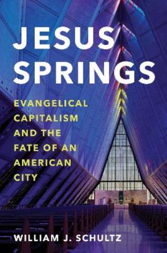 Jesus Springs