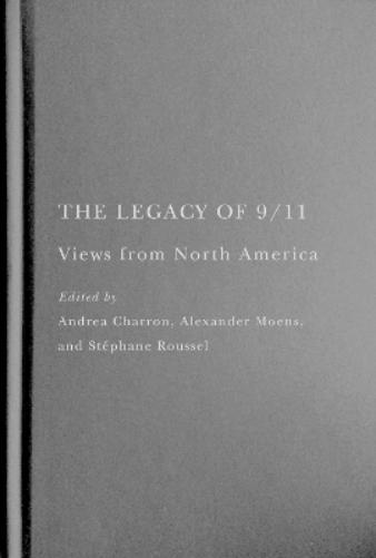 The Legacy of 9/11