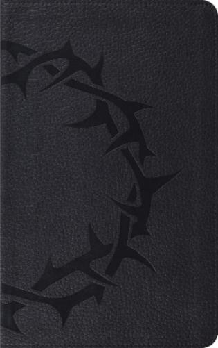 ESV Thinline Bible, Red Letter
