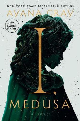 I, Medusa