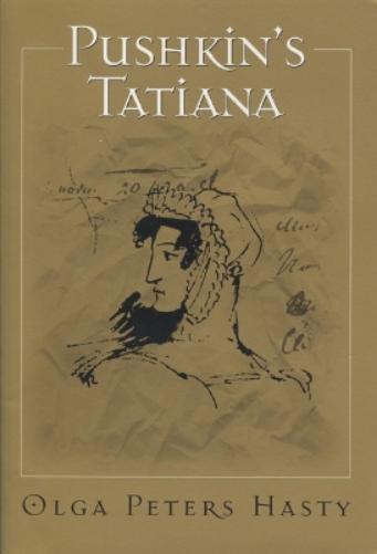Pushkin's Tatiana