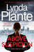 Above Suspicion