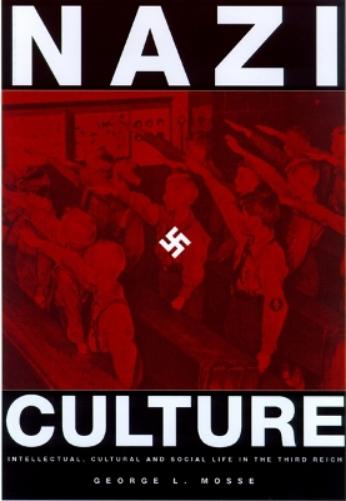 Nazi Culture