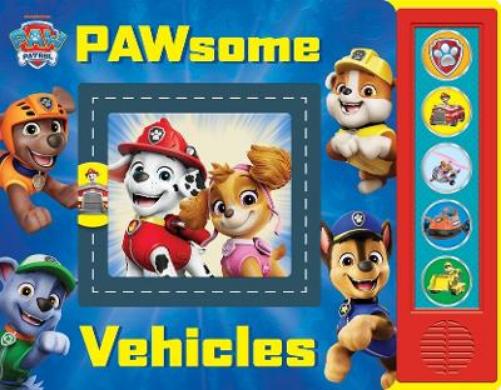 Paw Patrol