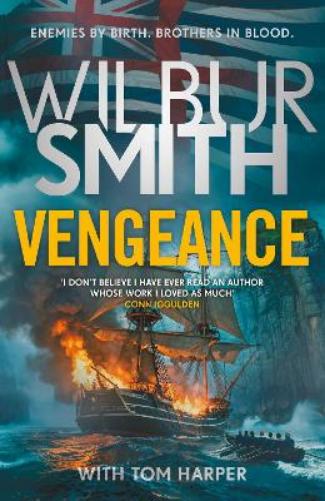 Wilbur Smith