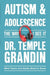 Autism & Adolescence:the Way I See It