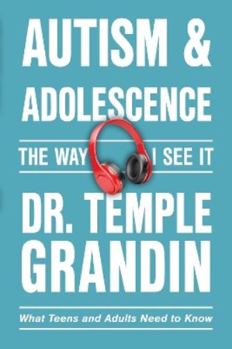 Autism & Adolescence:the Way I See It