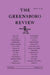 The Greensboro Review