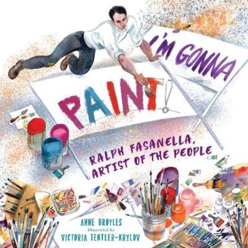 I'm Gonna Paint
