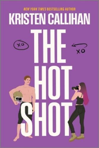 The Hot Shot