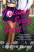 Kissing is the Easy Part