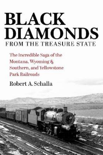 Black Diamonds from the Treasure State