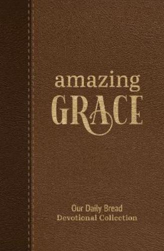 Amazing Grace