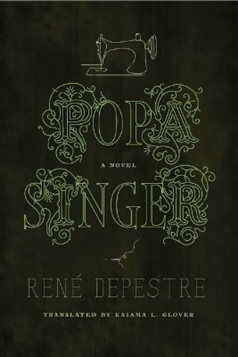 Popa Singer