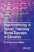 Psychopathology at School