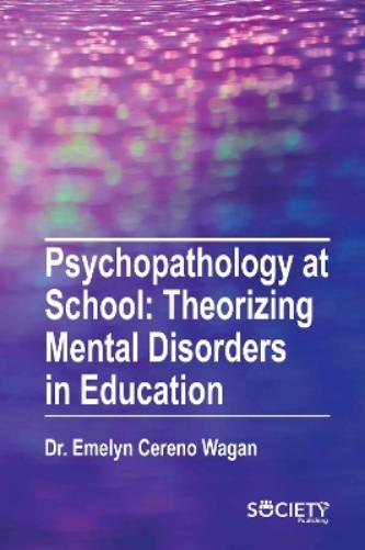Psychopathology at School