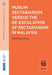 Muslim Sectarianism Versus the De-Escalation of Sectarianism in Malaysia