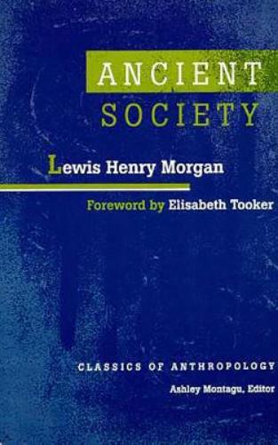 Ancient Society