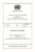Treaty Series 3139 (English/French Edition)