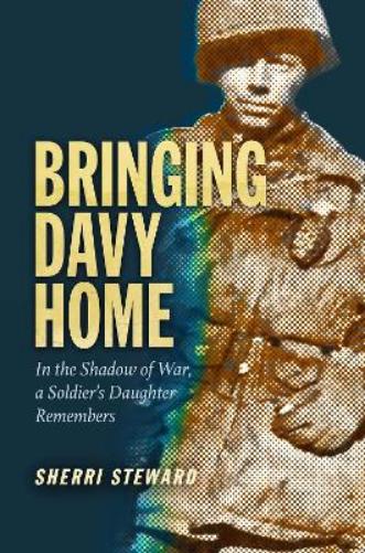 Bringing Davy Home