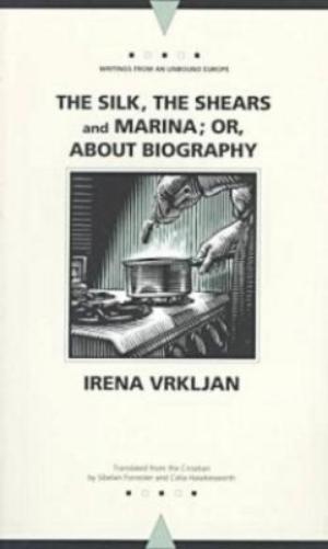 The Silk, the Shears, and Marina