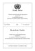 Treaty Series 3089 (English/French Edition)