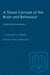 A Triune Concept of the Brain and Behaviour