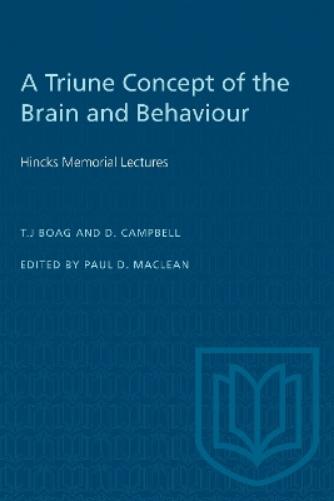 A Triune Concept of the Brain and Behaviour