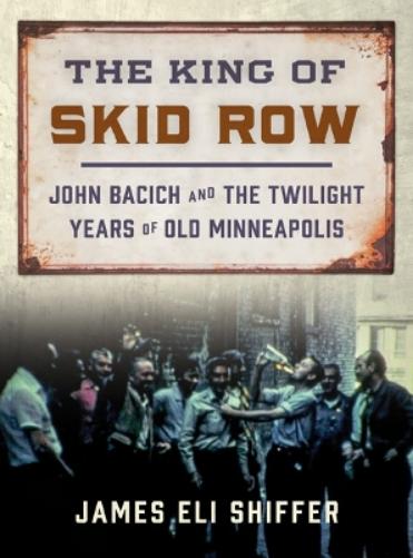 The King of Skid Row