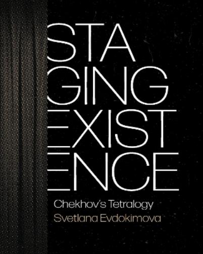 Staging Existence