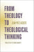From Theology to Theological Thinking