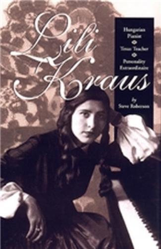 Lili Kraus