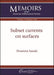 Subset Currents on Surfaces