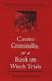 Cautio Criminalis, or a Book on Witch Trials