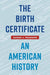 The Birth Certificate