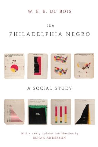 The Philadelphia Negro