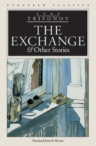 The Exchange and Other Stories